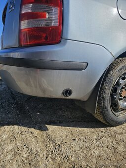 Škoda fabia 1.2htp LPG - 10