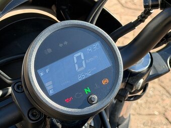 Honda Rebel 500 2018 - 10