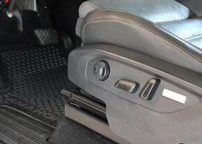 Volkswagen Amarok V6 TDI DSG NezTop/Hardtop nafta automat - 10