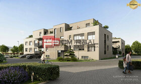 PREDAJ 2 izbový byt s balkónom v Prémiovej novostavbe Pezino - 10