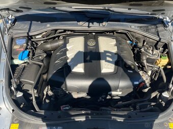 Volkswagen Touareg 3.0TDi 165kw - 10
