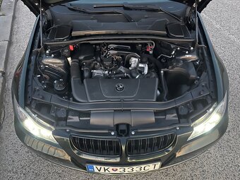 BMW E90 318d 90kw - 10