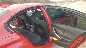BMW F30 320D XDRIVE - 10