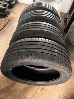 225/45R17 94W Goodride letne - 10