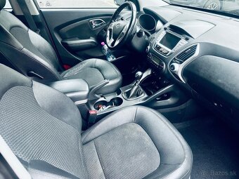 Hyundai ix35 1.7 CRDi - 10