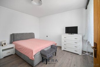 PREDAJ 5 Izbový rodinný dom po rekonštrukcii obec KĽAČANY - 10