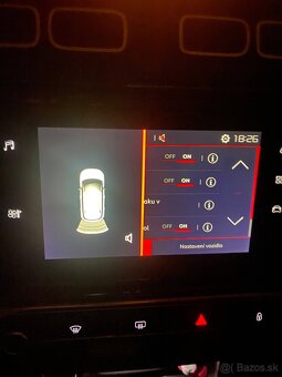Citroen C3 Aircross 1,2 81kw km.22000. - 10