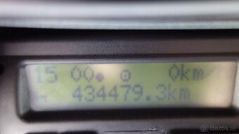Prodám MAN TGX 18.440 4x2 LLS-U XLX EURO 5 - 10