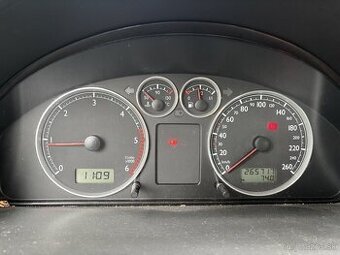 Seat Alhambra 1.9 TDI, 7 m, STK/EK, na suciastky - 10