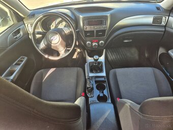 Subaru Impreza Sport 2.0 - NOVY MOTOR - 10
