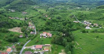 Stavajte okamžite -pozemok s povolením a prípojkami II - 10