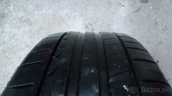 BARRACUDA STARZZ - 5x120 R20 - letná sada - 10