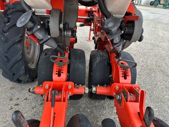 KUHN MAXIMA GT 950 2017 VIN 4974 sejačka - 10
