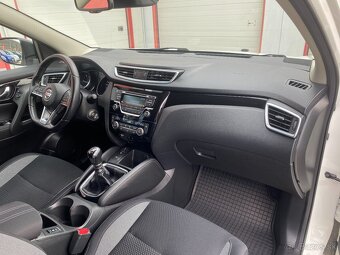 Nissan Qashqai dCi 96kW 130ps - 10