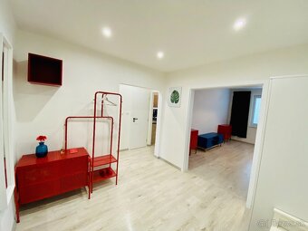3 izbovy byt Petrzalka, BA, klima, balkon, rekonstrukcia - 10