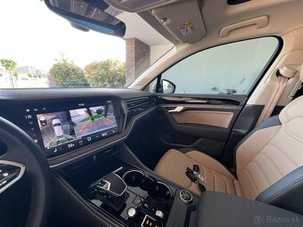 VW TOUAREG Elegance 3.0l V6 TDI SCR 4MOTION 210kW (286PS) - 10