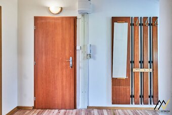 2,5 IZBOVÝ BYT, ULICA A. G. SVOBODU, PREŠOV - 10