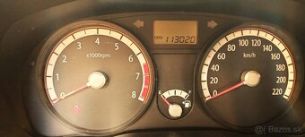 Kia Rio - 10