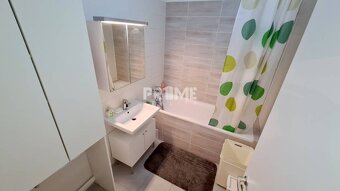 Priestranný 3i byt, 2xloggia, parking, novostavba Mendelsohn - 10