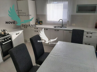 Apartmán so strešnou terasou len 30m od mora v Chorvátsku - 10
