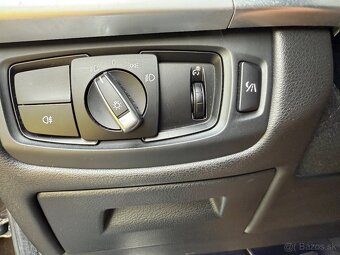BMW X5 M50d - 10