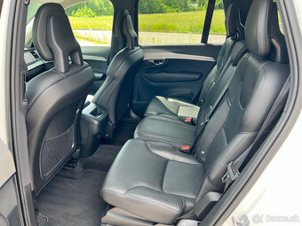 Predám Volvo XC90 D5 Drive-E Momentum AWD  A/T, diesel - 10