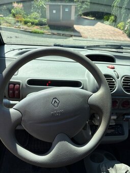 Renault twingo 1.2 43kw - 10