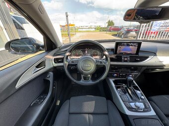 Audi A6 Avant 3.0 TDI DPF 218k quattro S tronic - 10