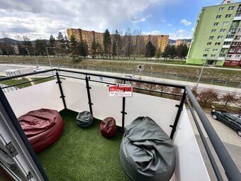 PREDANÉ  (78 m²) 3i NADŠTANDARDNÝ BYT S PARKOVANÍM - 10