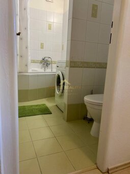 Prenájom NOVOSTAVBA 2 izb.byt, Rusovská cesta, Bratislava V - 10
