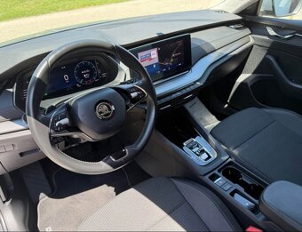 Škoda Octavia Combi iV 1.4 TSI PHEV 2022 80000 KM - 10