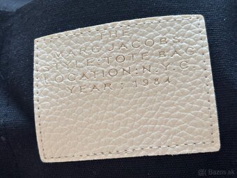 Marc Jacobs The Tote Bag - 10