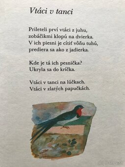 Rozprávky uja Klobásu, Božena Němcová Babička, Klásky - 10