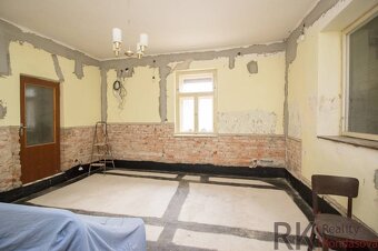Dom - chalupa - v príjemnom prostredí, Stankovce - 10