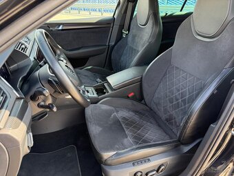 Škoda Superb Combi 2.0 TDI SCR Sportline DSG - 10