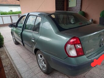 Renault Clio Thália - 10