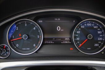 Volkswagen Touareg - 10