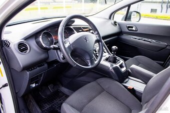 Peugeot 5008 2013 - 10
