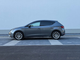 Seat Leon 2.0 TDI 110kw DSG Ecomotive FR TOP - 10