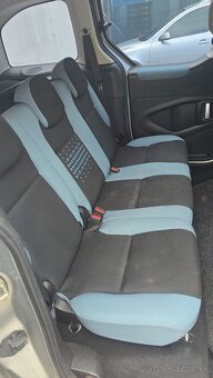 Citroen berlingo Peugeot Partner náhradní díly 1,6 HDI 2013 - 10
