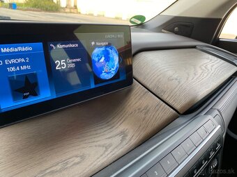 BMW i3 120 Ah 2021 FULL - 10