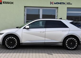 Hyundai IONIQ 5 TOP LINE AWD 225kW SOLAR K360° 225 kw - 10