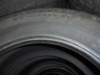 Semperit SPEED-GRIP 2 215/65 R 16 98H č.11z - 10