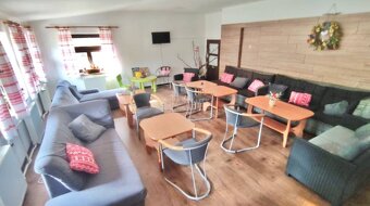 Investičná príležitosť: Chata v srdci Malej Fatry, Terchová - 10