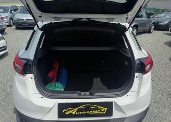 Mazda CX-3 2.0i SkyActive Challenge benzín manuál 88 kw - 10