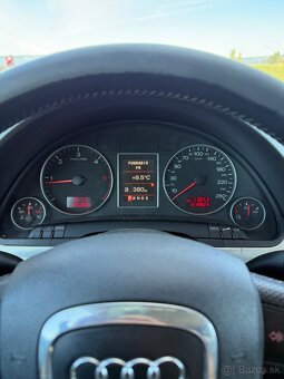 AUDI A4 B7 Sline Quattro 4x4 3.0 171kw - 10