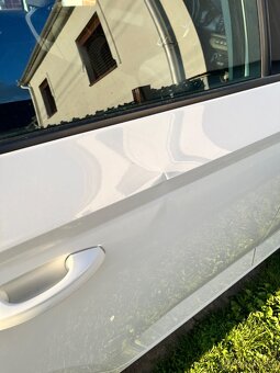 Škoda Fabia 3 1.2TSI STYLE 2015 6MT - 10