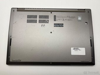 Lenovo ThinkPad L13 Gen1 13.3" i5-10310U/16GB/256GB/FHD - 10