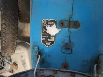 Tatran 125 - 10