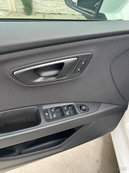 Seat leon 1.4 TSI FR  2015 - 10